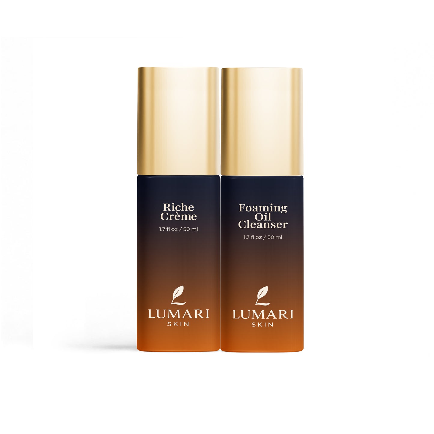 Clean & Hydrate Face