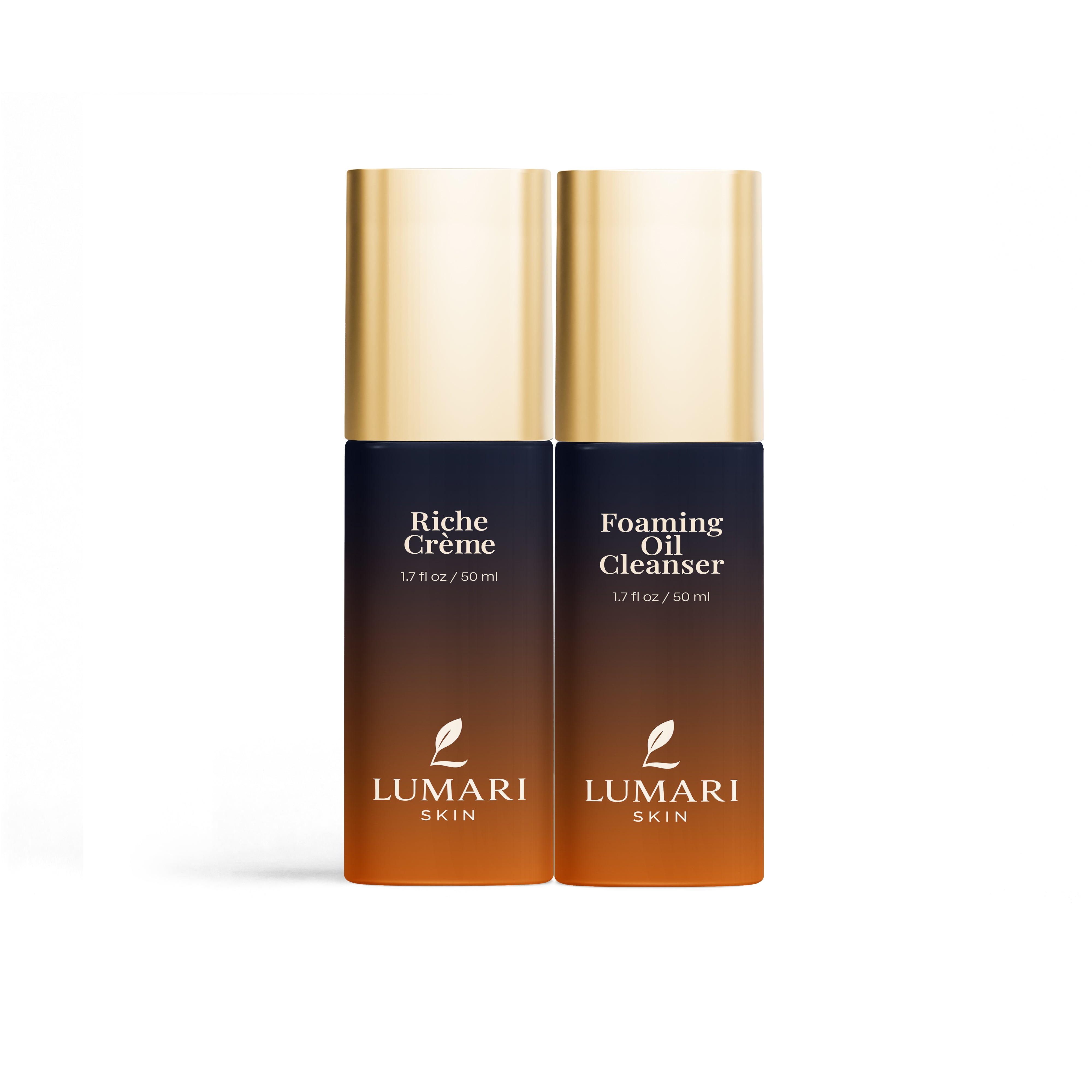 Clean & Hydrate Face