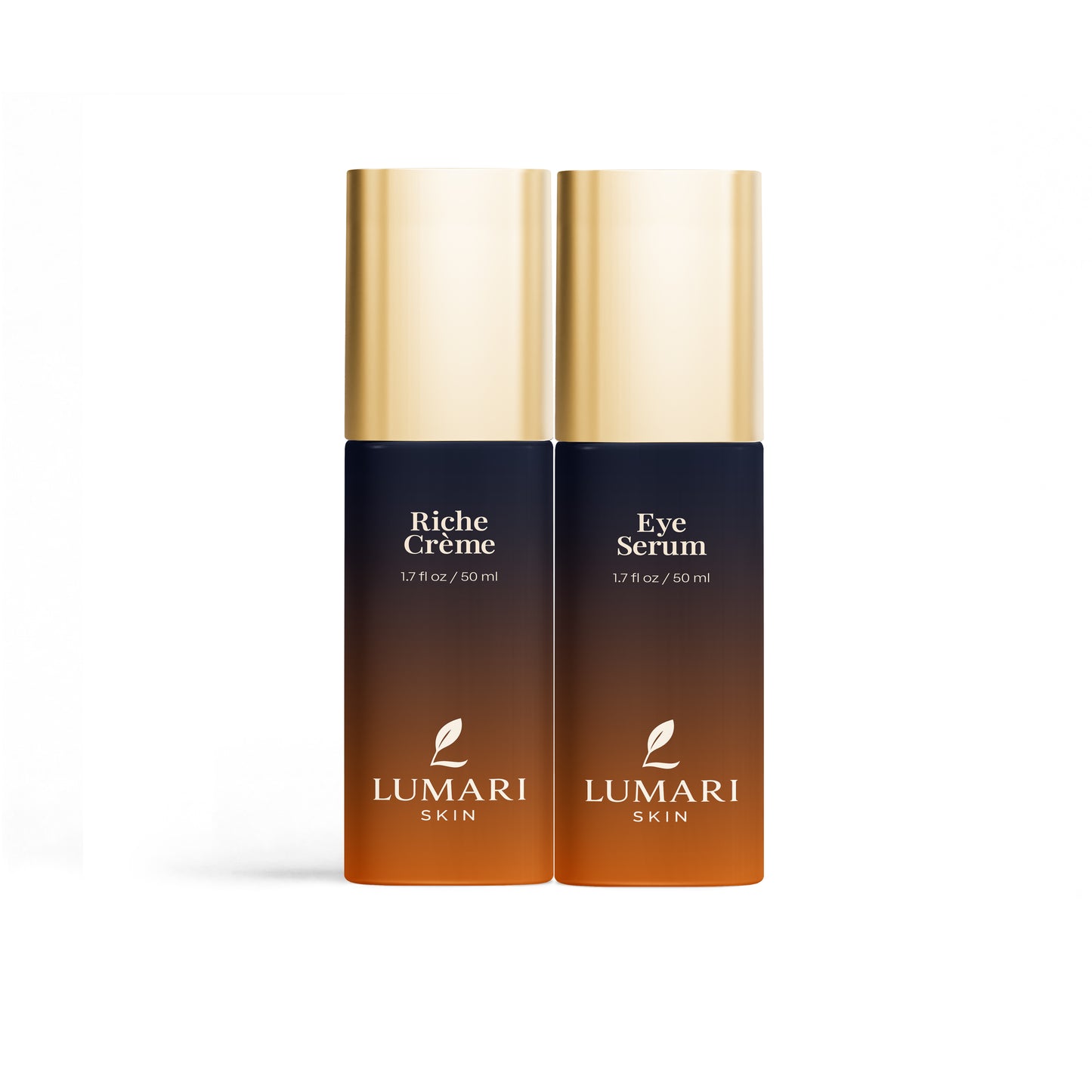 Full Face Moisture Set
