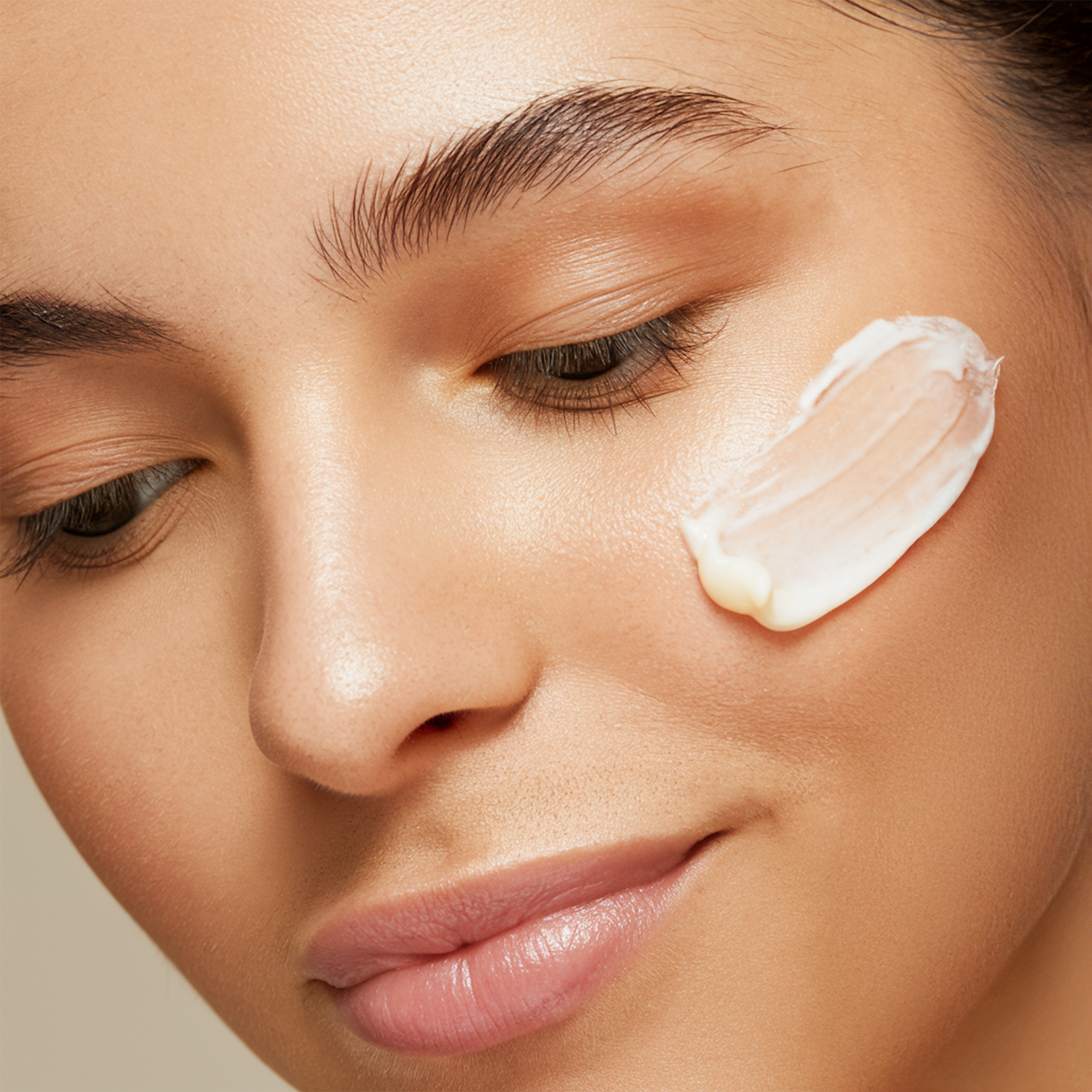 Clean & Hydrate Face