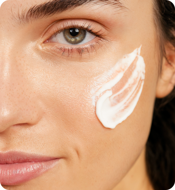 Whipped Tallow