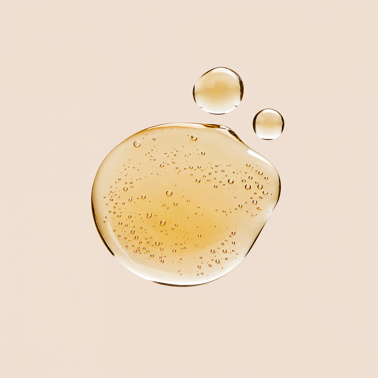 Manuka Honey & Sea Moss Body Oil