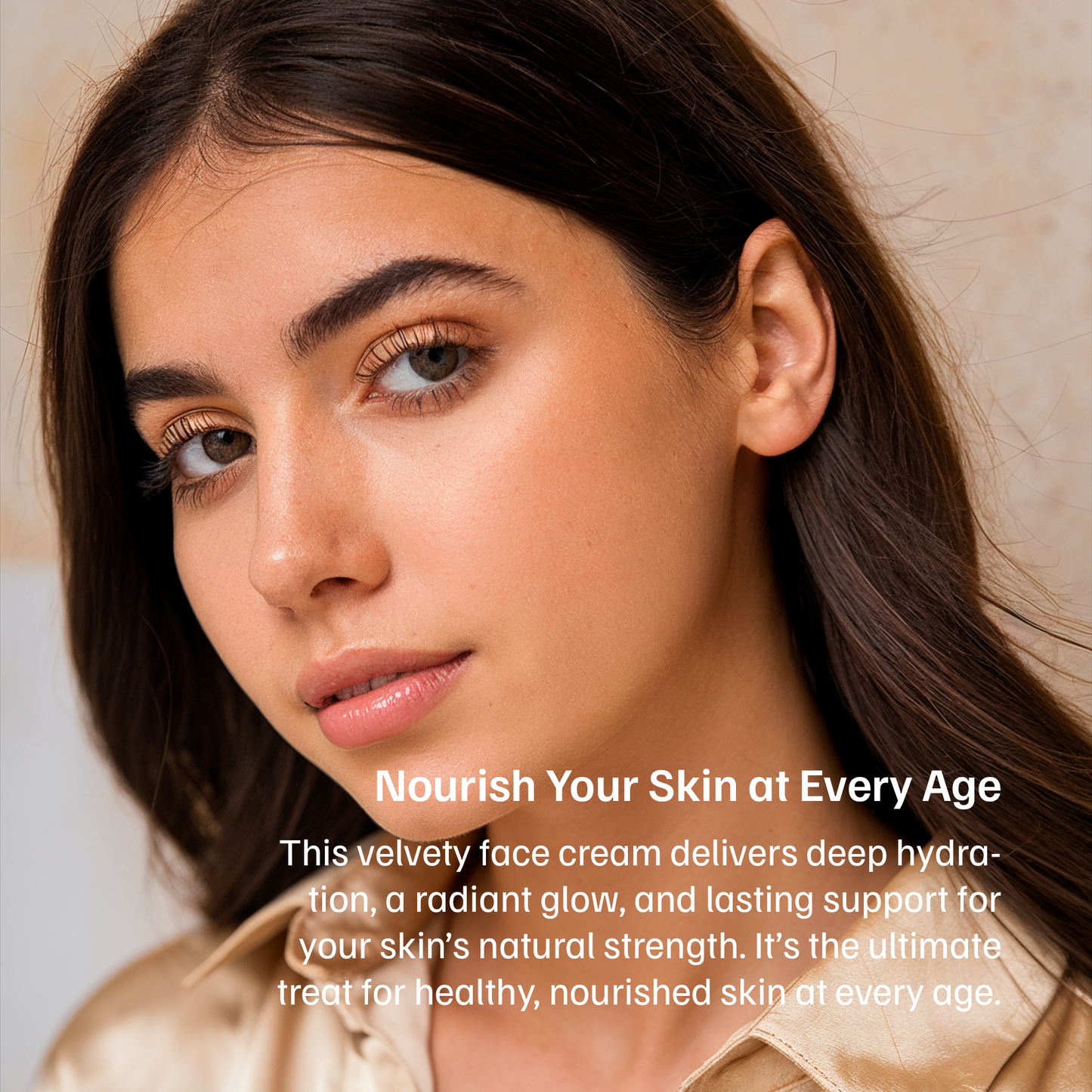 Full Face Moisture Set
