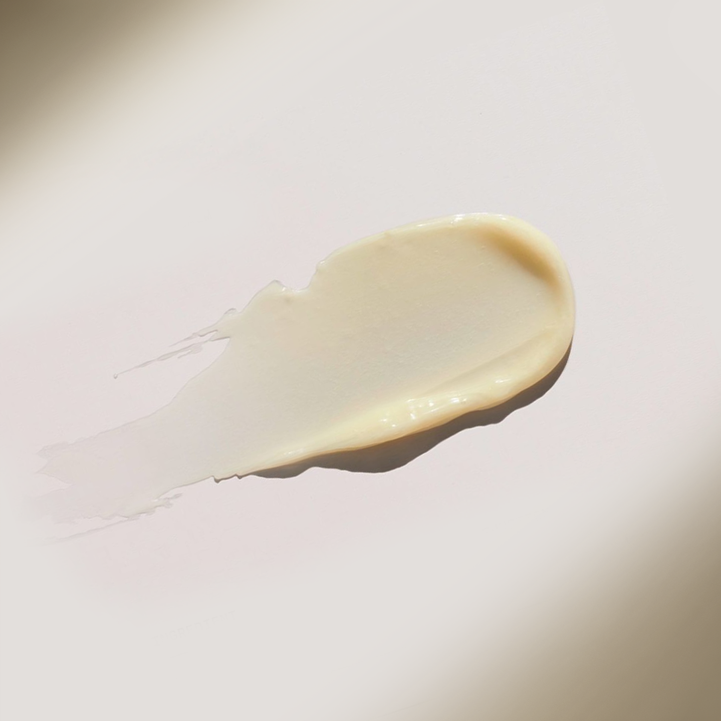 Whipped Tallow