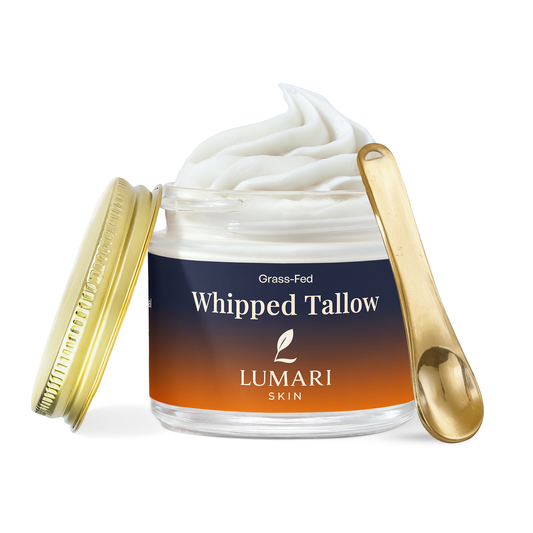 Whipped Tallow