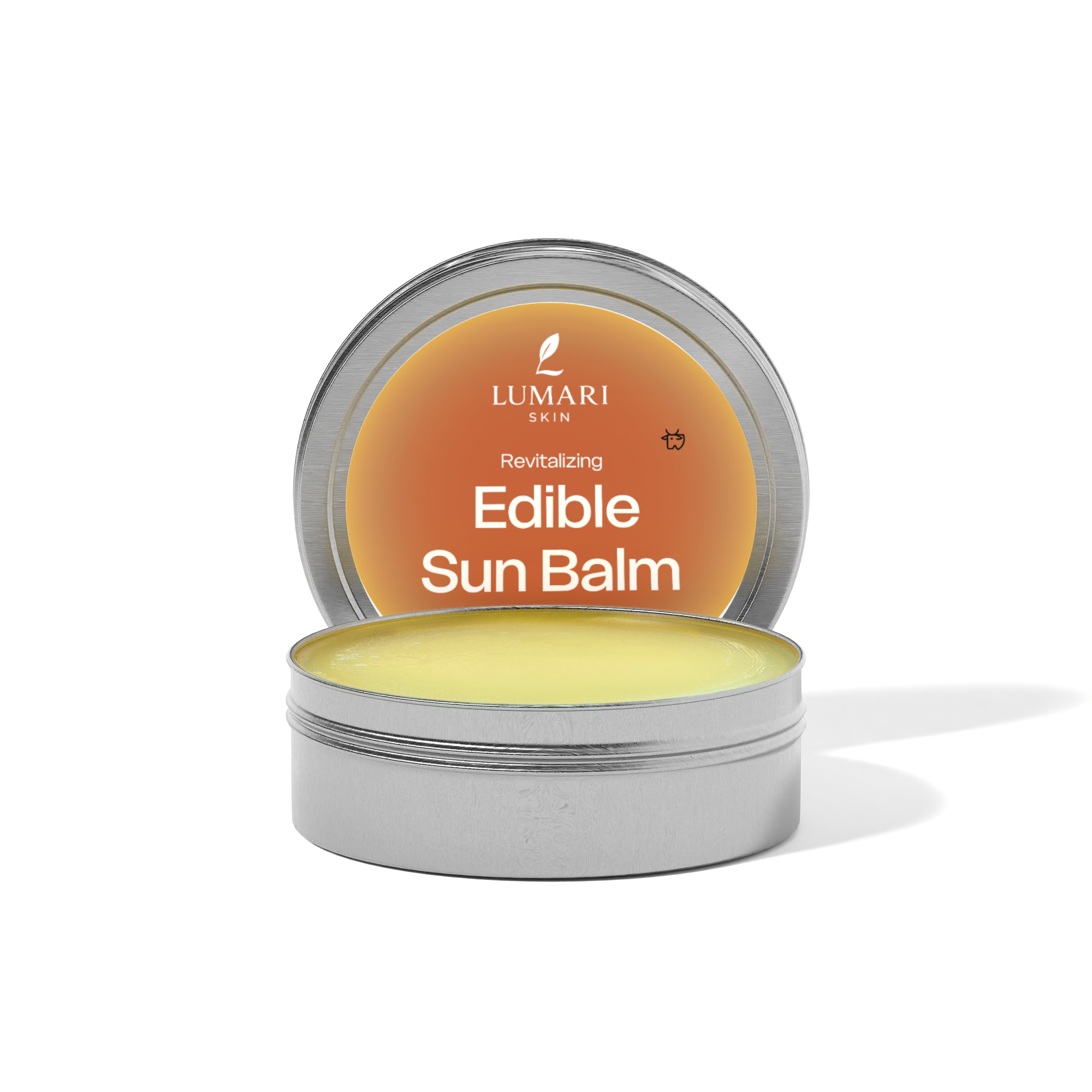 Edible Sun Balm