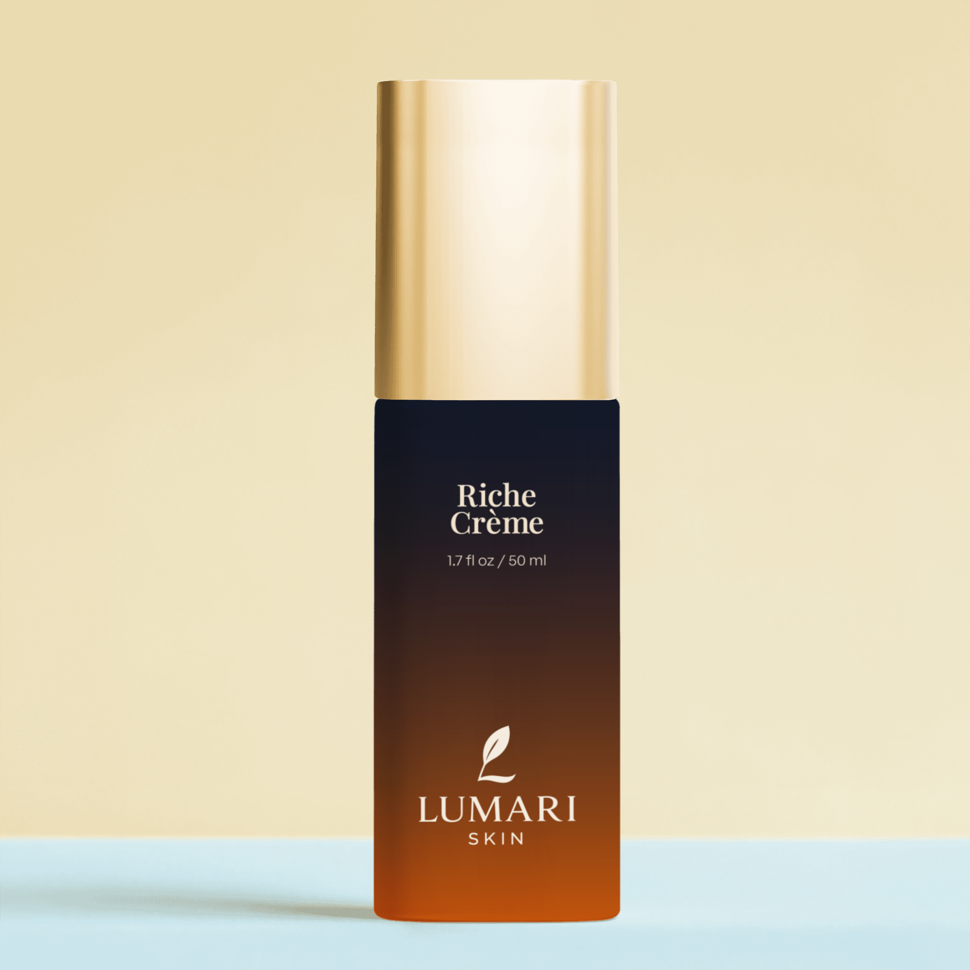 Riche Crème