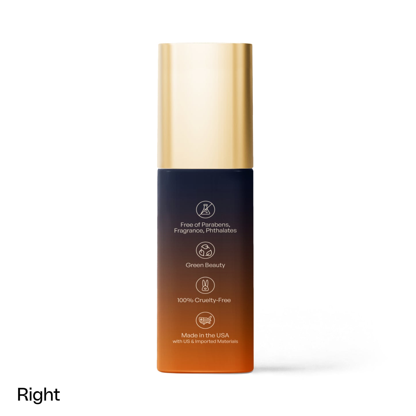 Foaming Oil Cleanser
