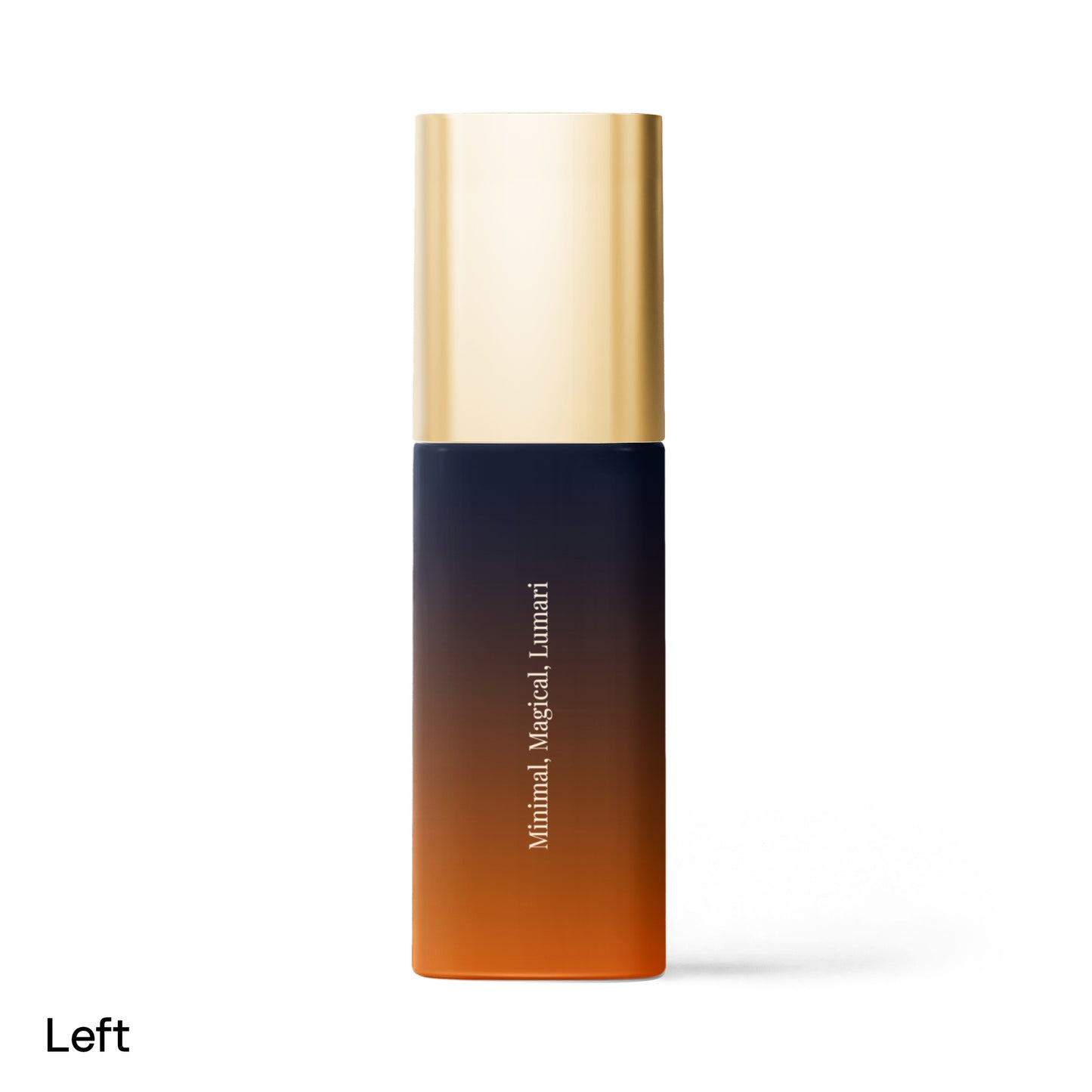 Foaming Oil Cleanser