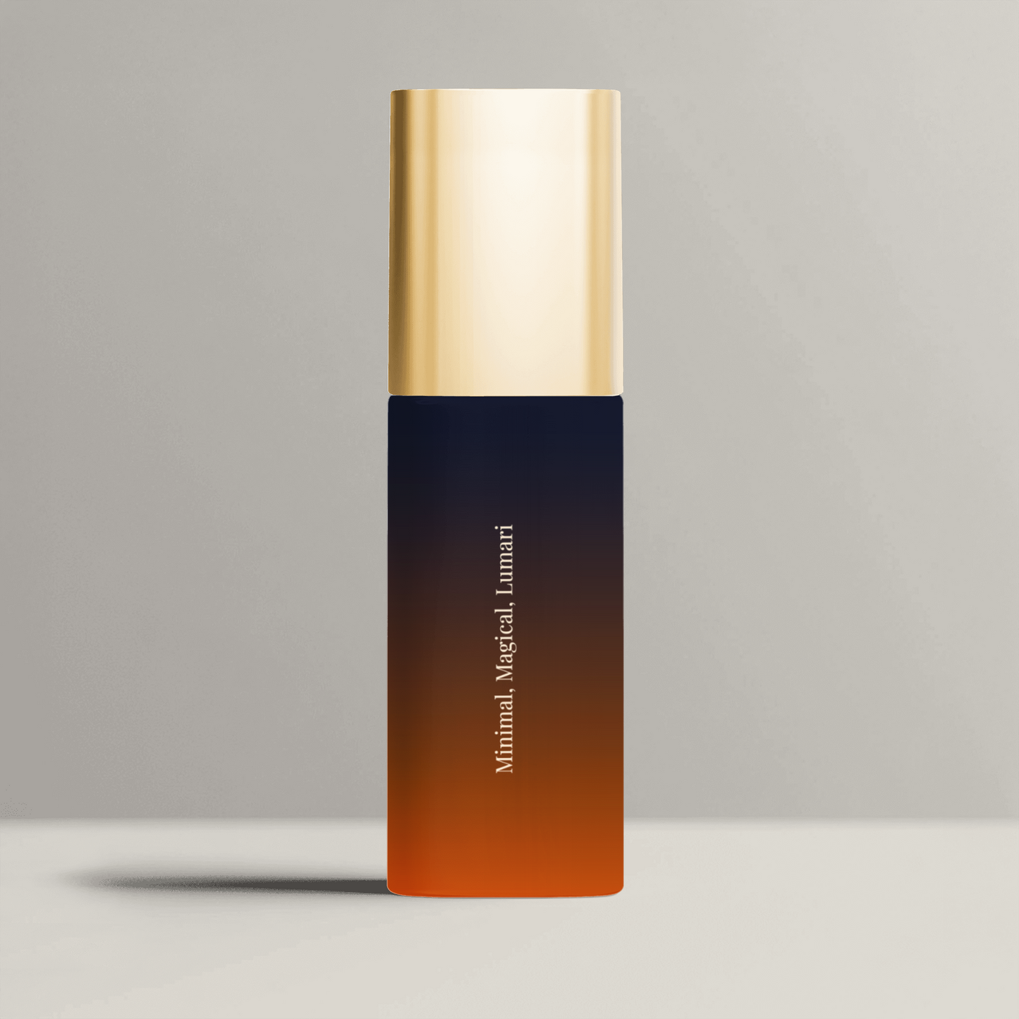 Foaming Oil Cleanser
