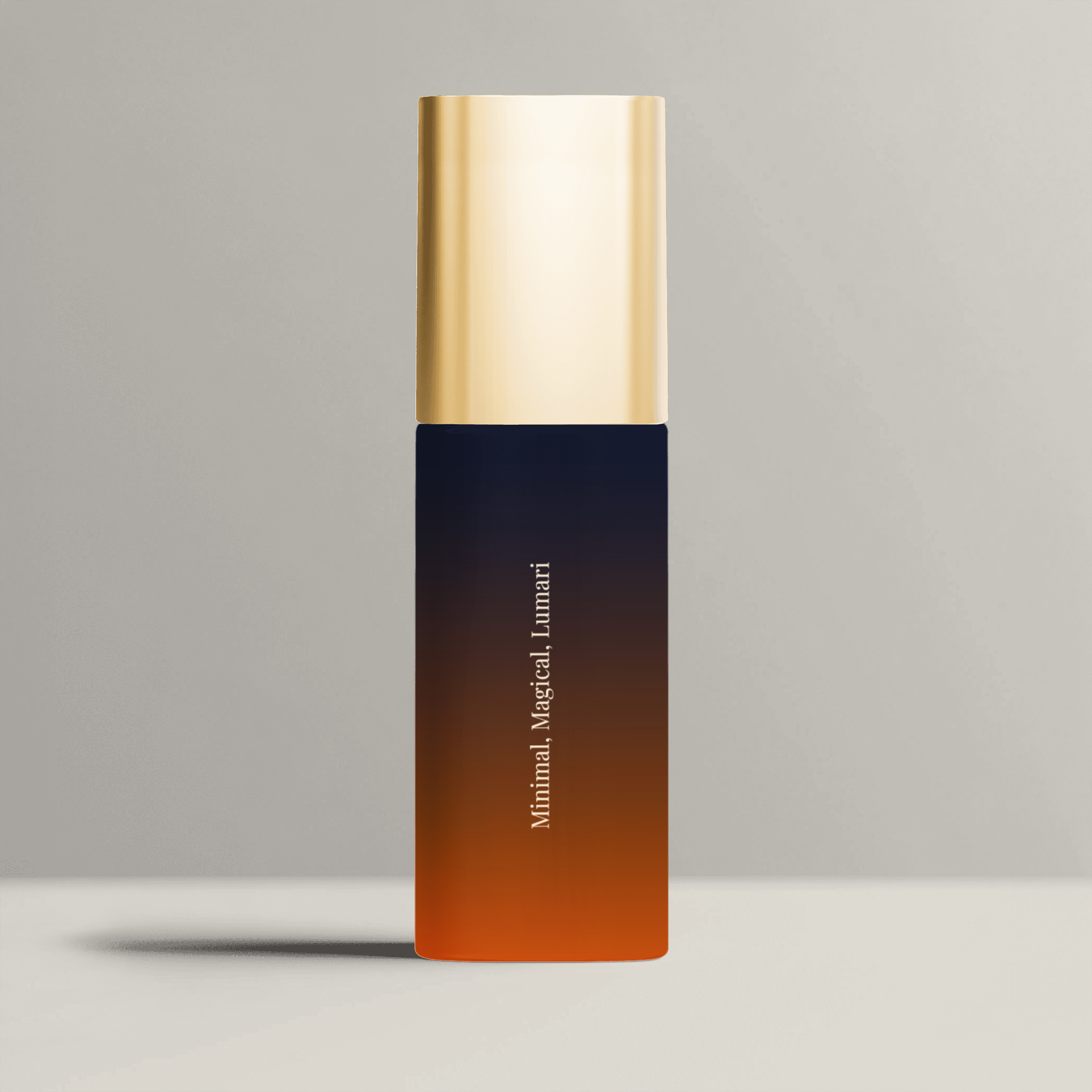 Foaming Oil Cleanser