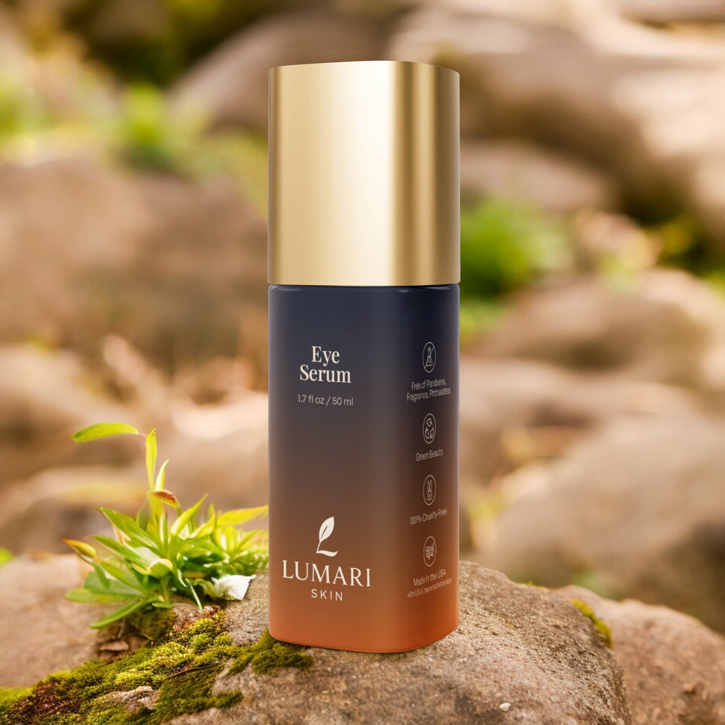 Eye Serum