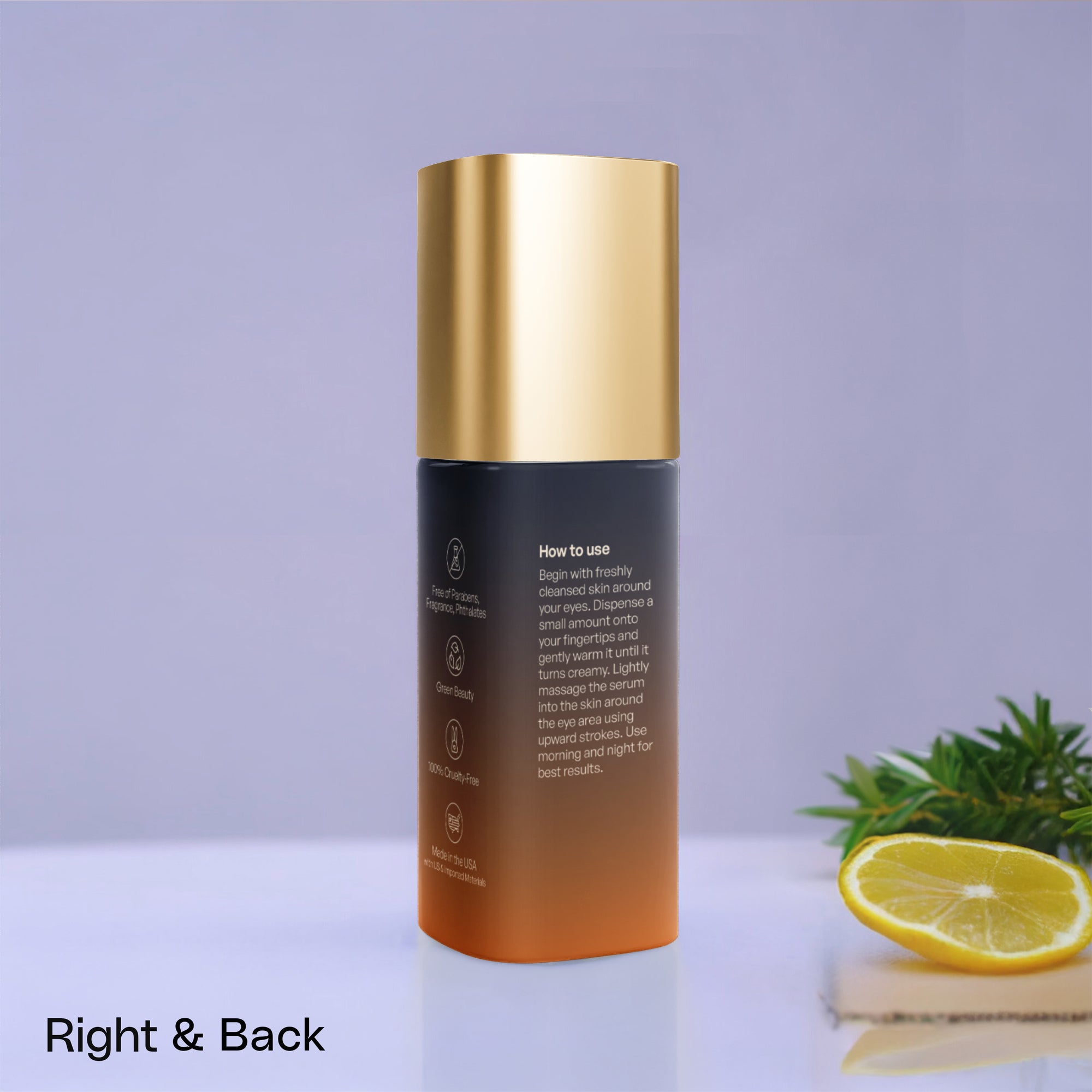 Eye Serum