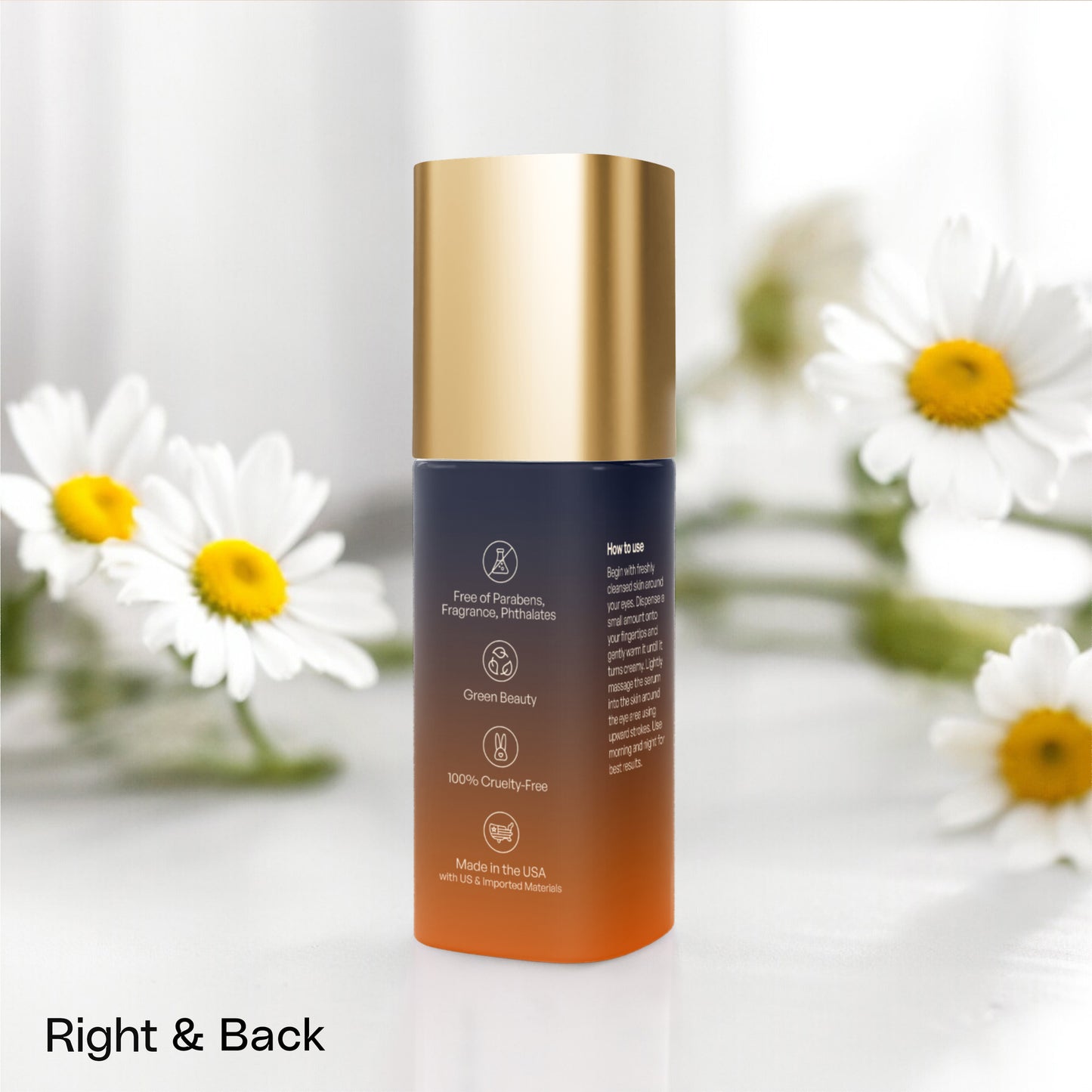 Eye Serum