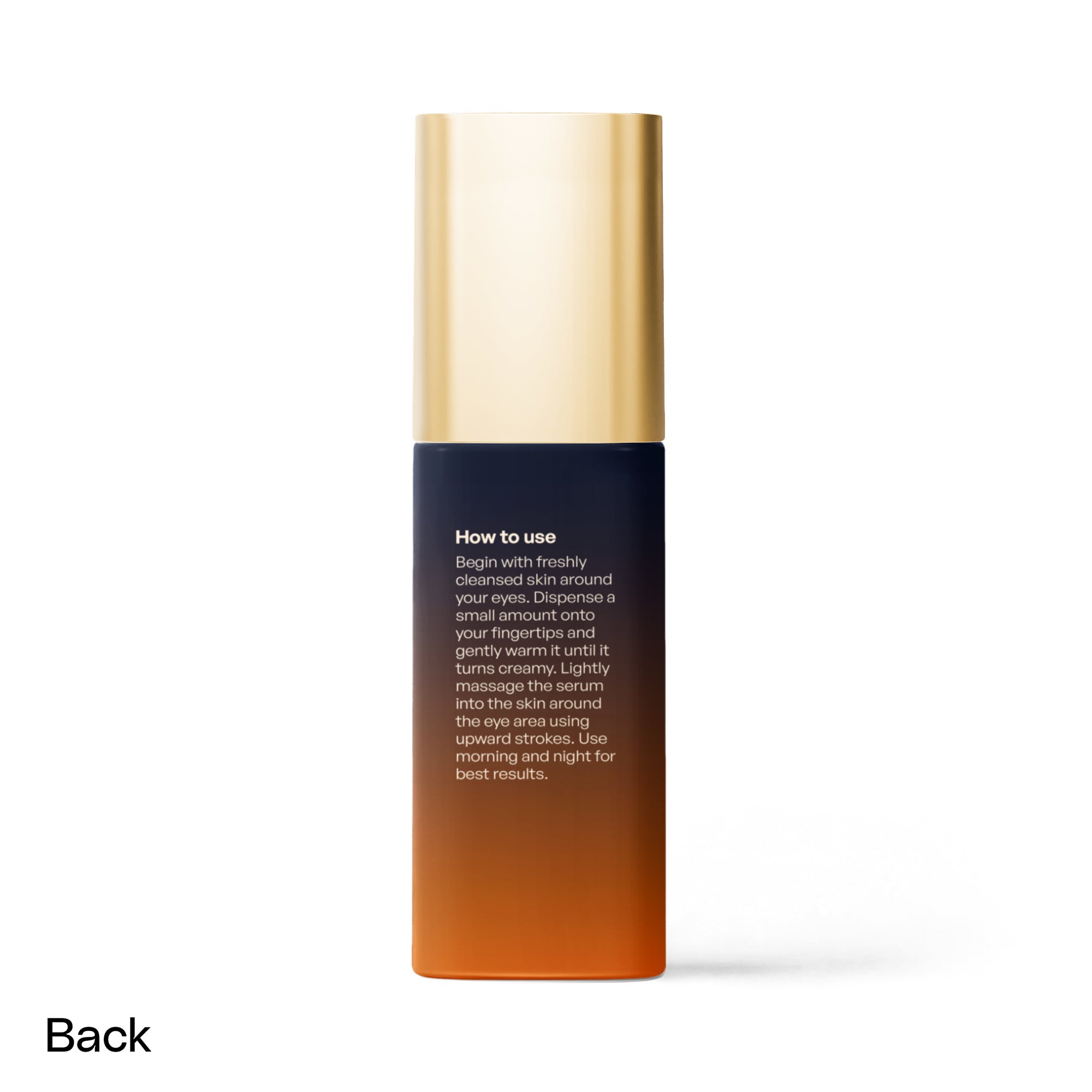 Eye Serum