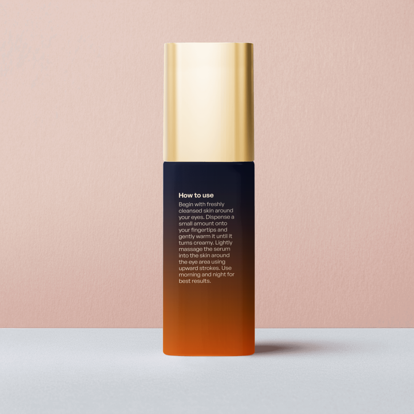 Eye Serum