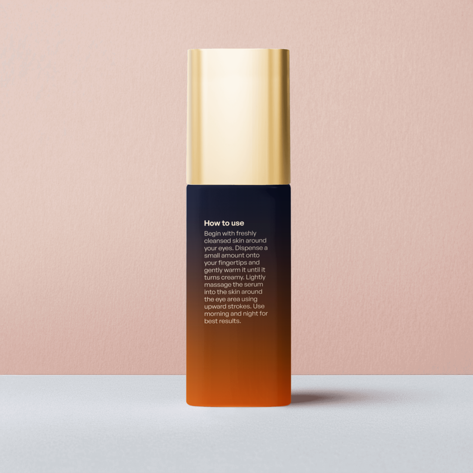 Eye Serum