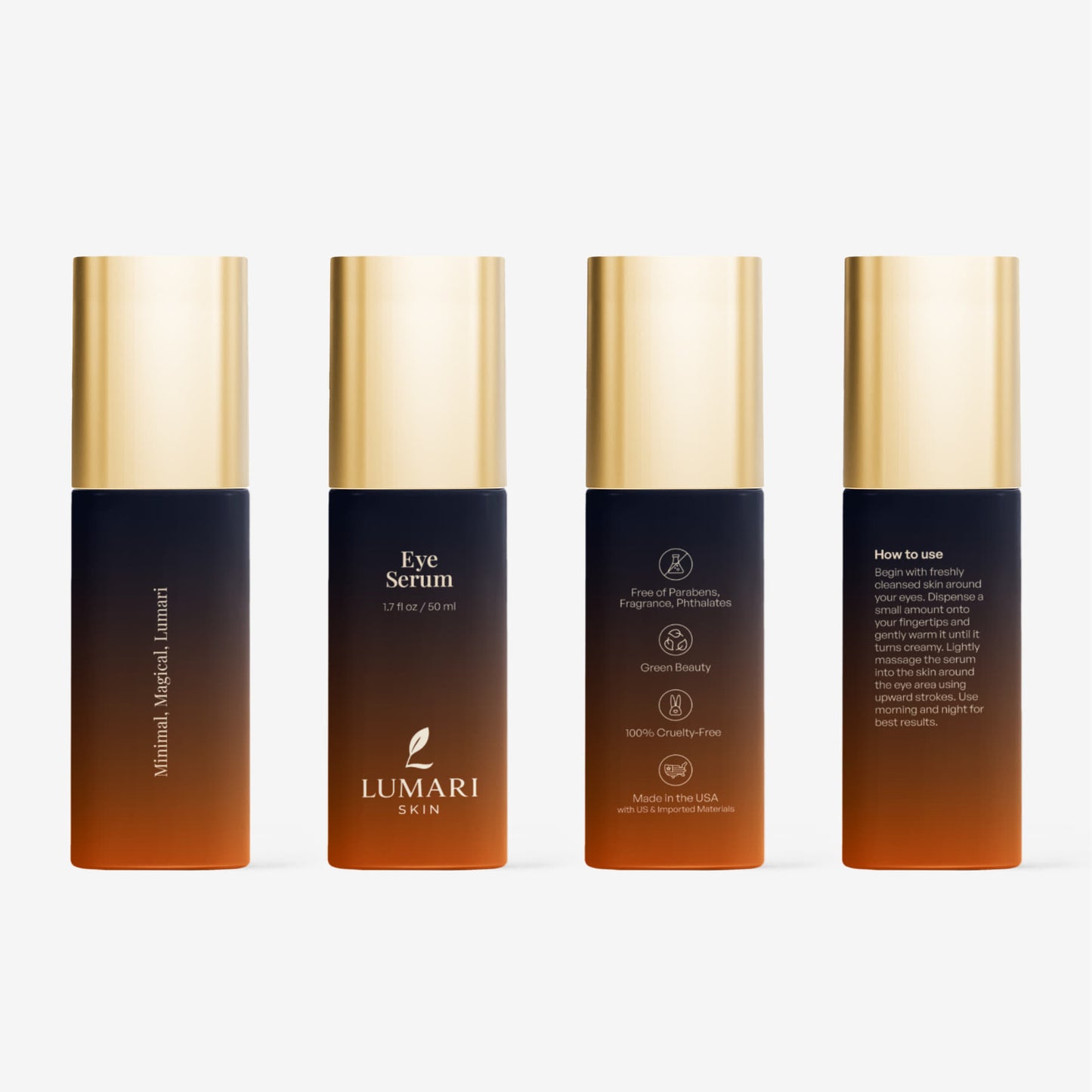 Eye Serum