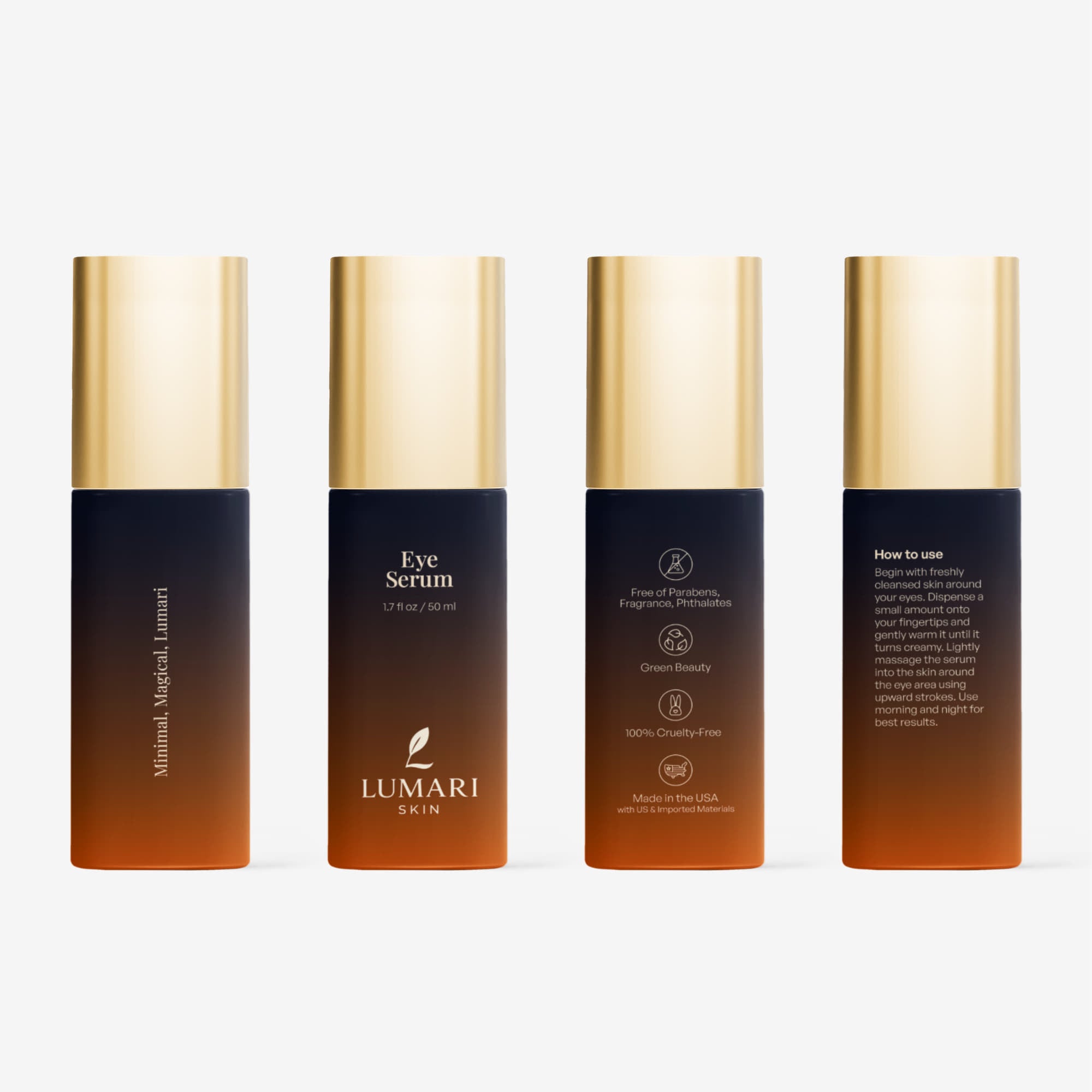 Eye Serum