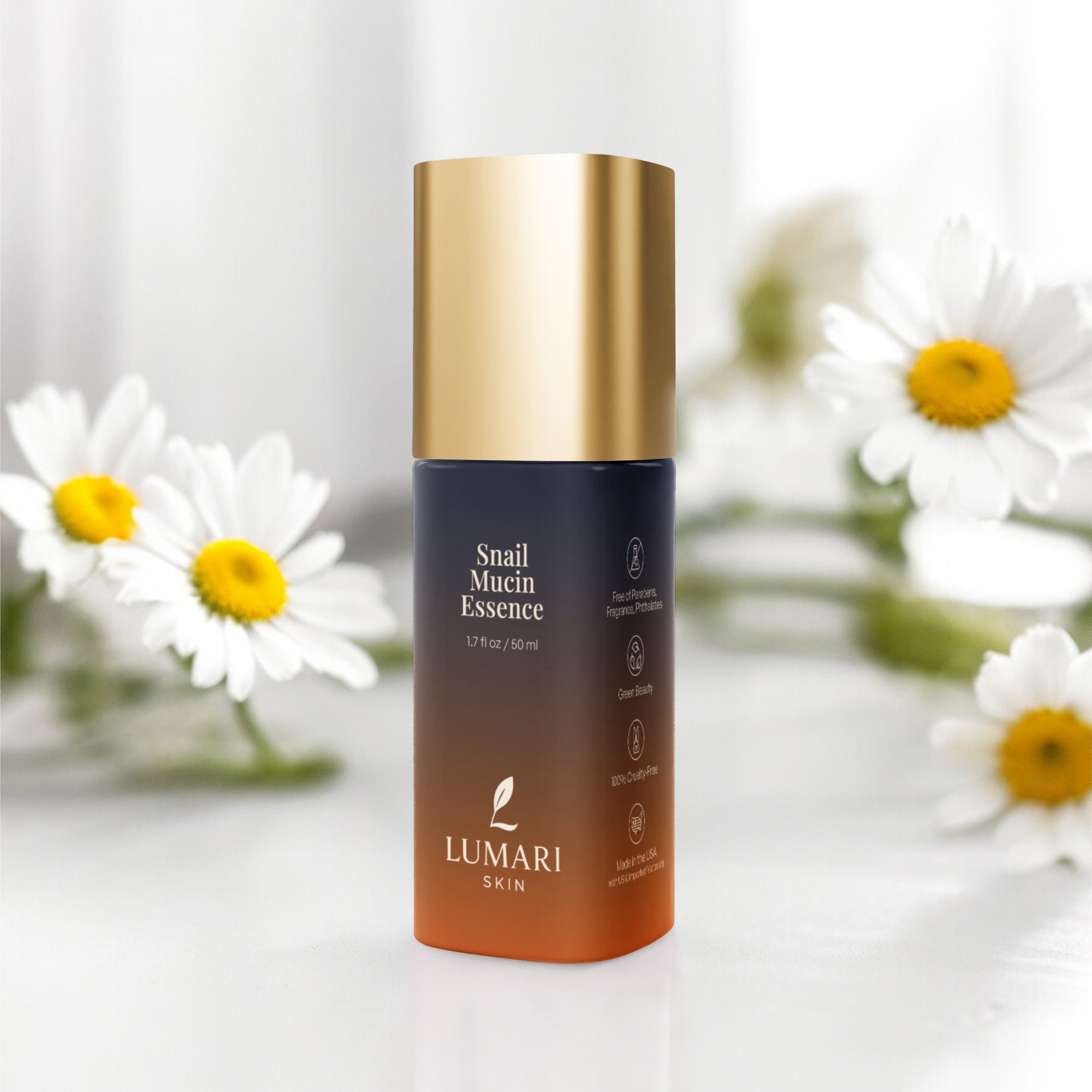 Snail Mucin Essence