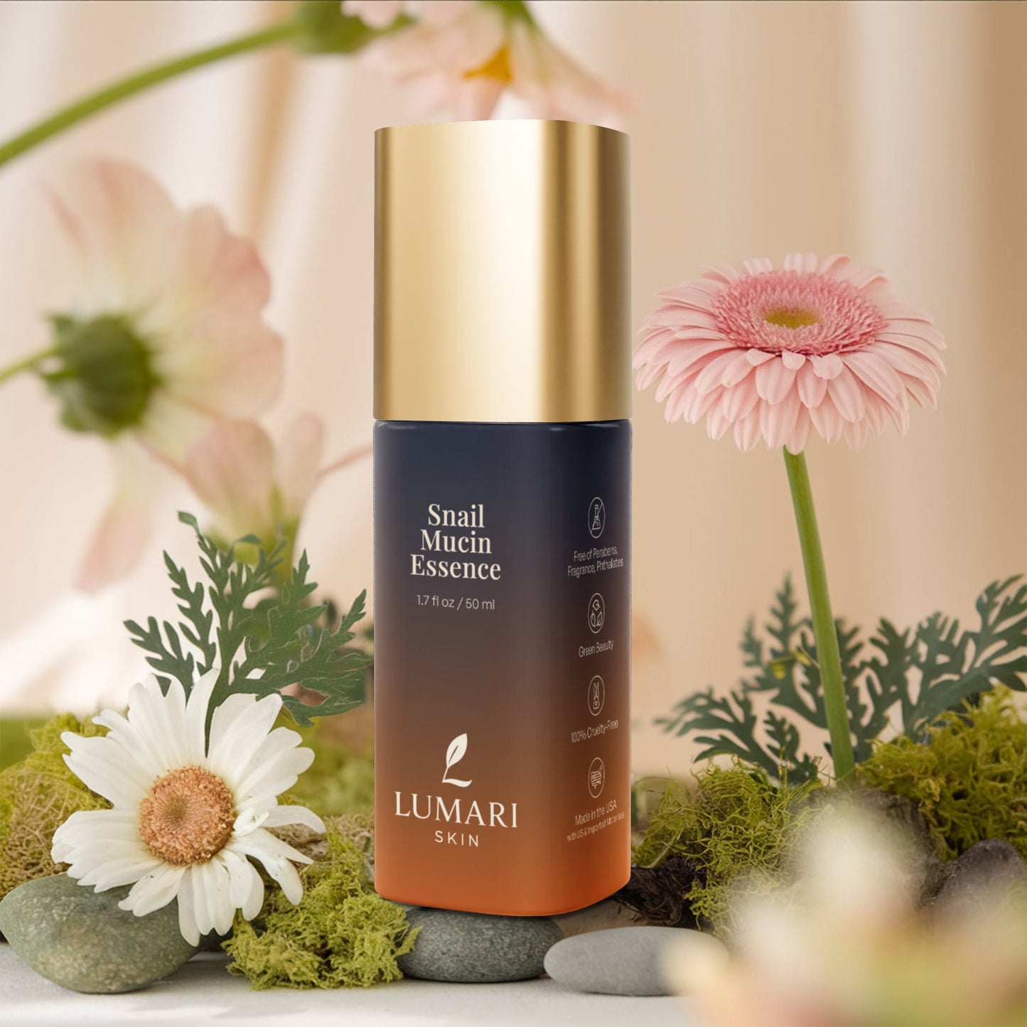 Snail Mucin Essence