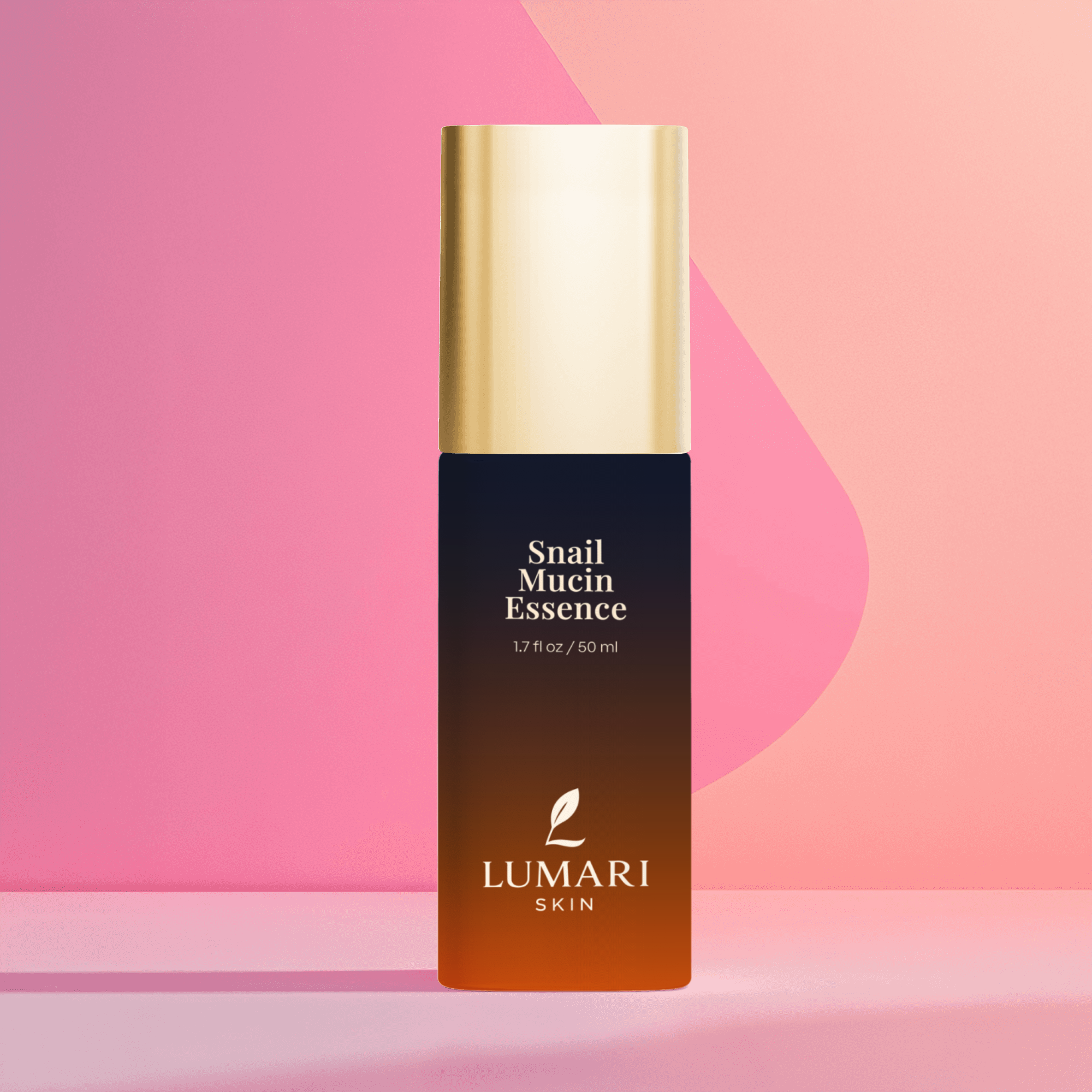 Snail Mucin Essence