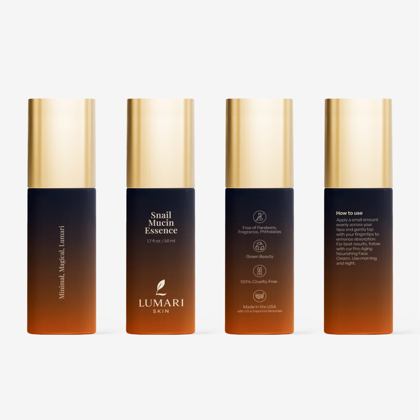 Snail Mucin Essence
