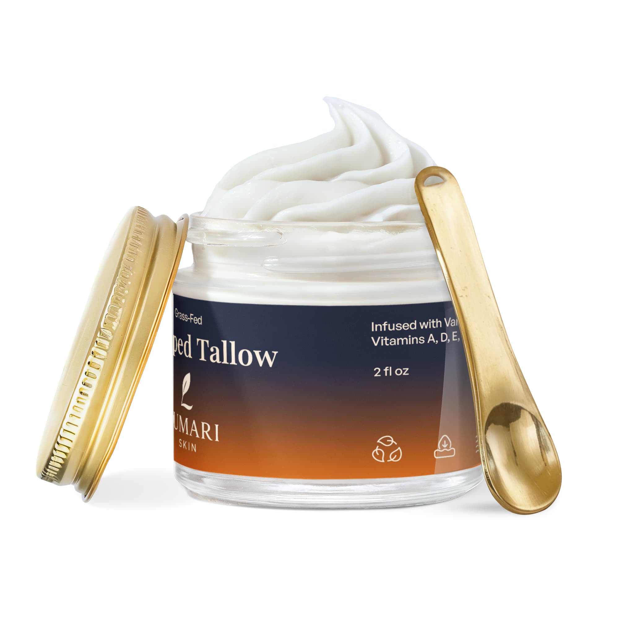 Whipped Tallow