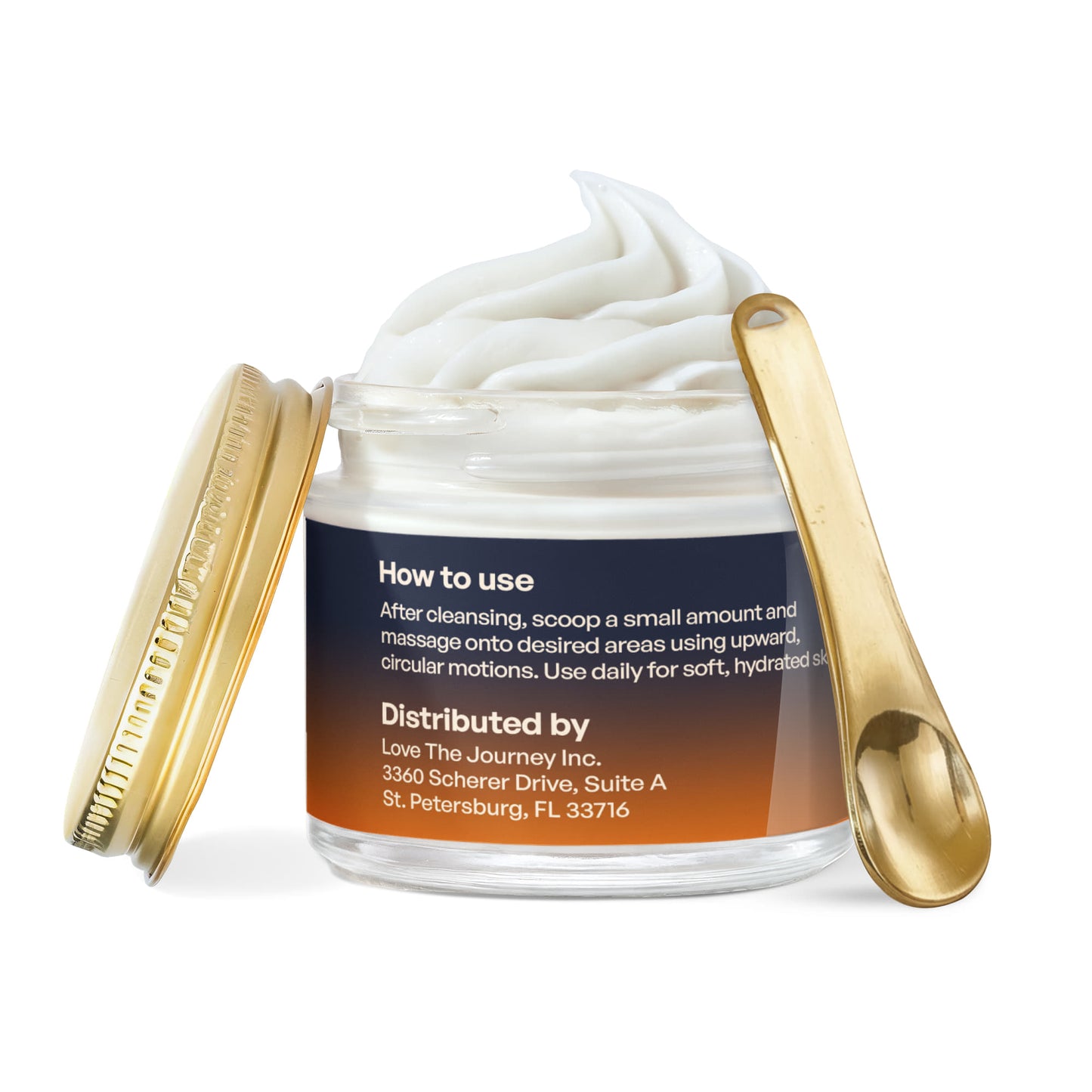 Whipped Tallow